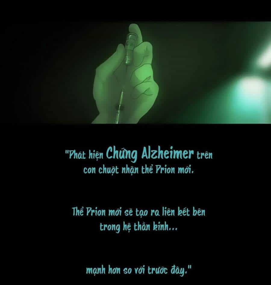 Pháp Sư - Chương 3 - ảnh 2