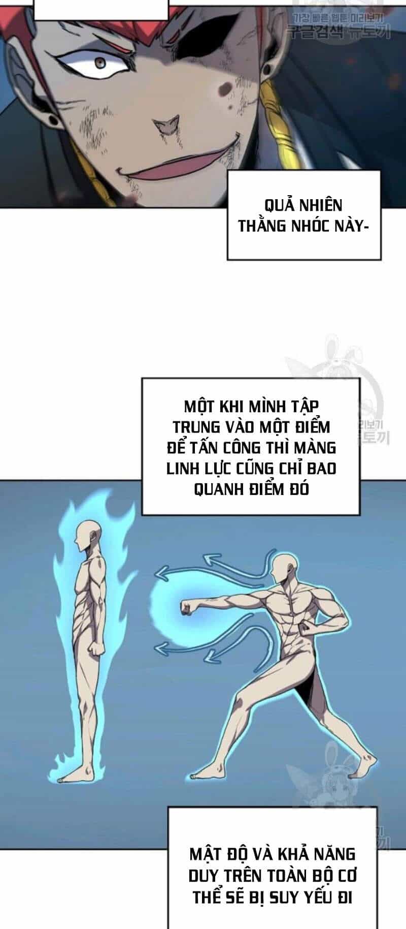 Pháp Sư - Chuong 30 - ảnh 12