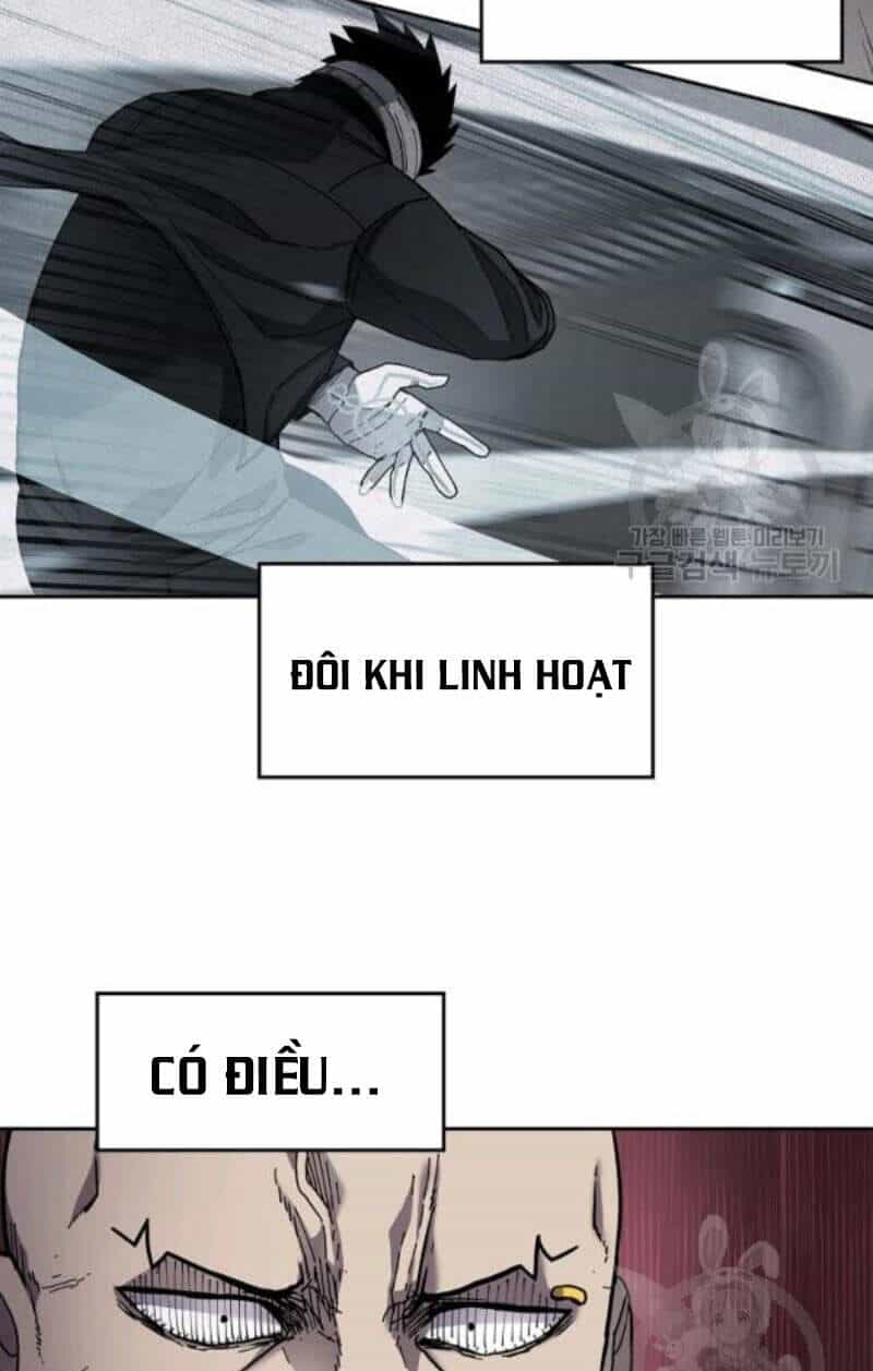 Pháp Sư - Chuong 30 - ảnh 41