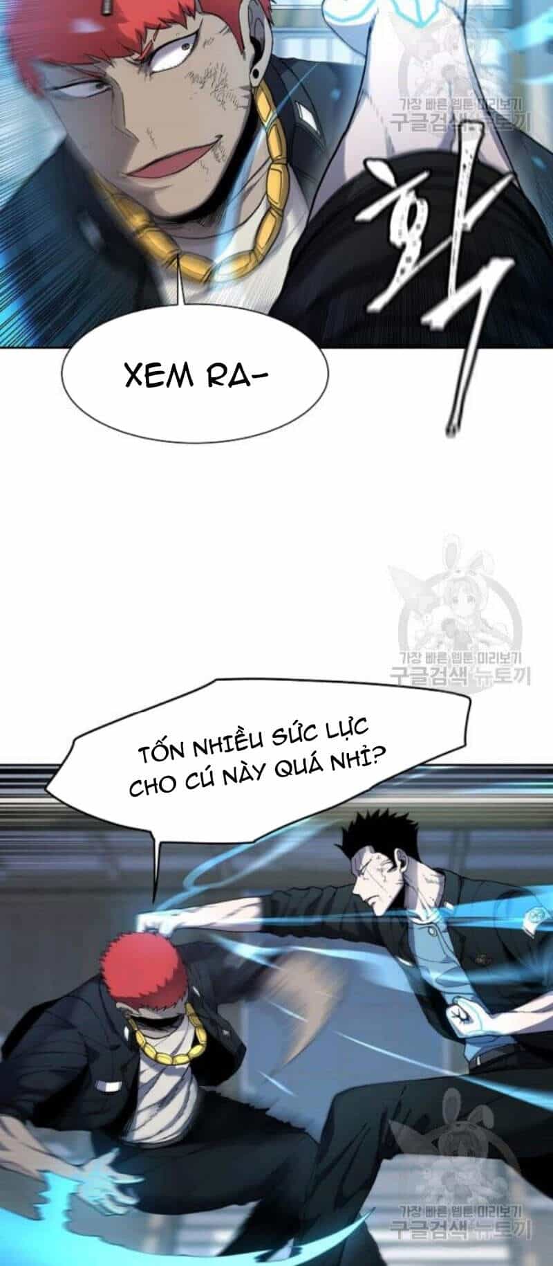 Pháp Sư - Chuong 30 - ảnh 8