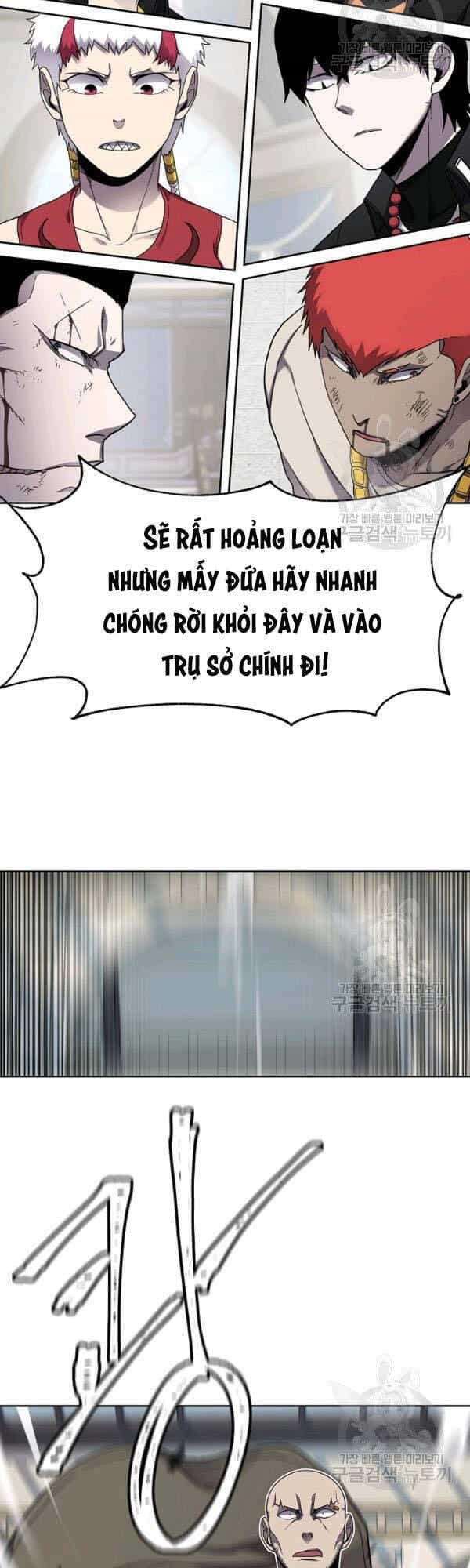 Pháp Sư - Chương 31 - ảnh 35