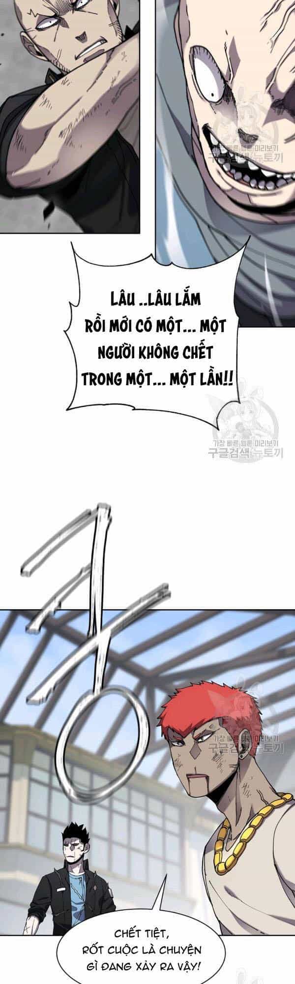 Pháp Sư - Chương 31 - ảnh 43