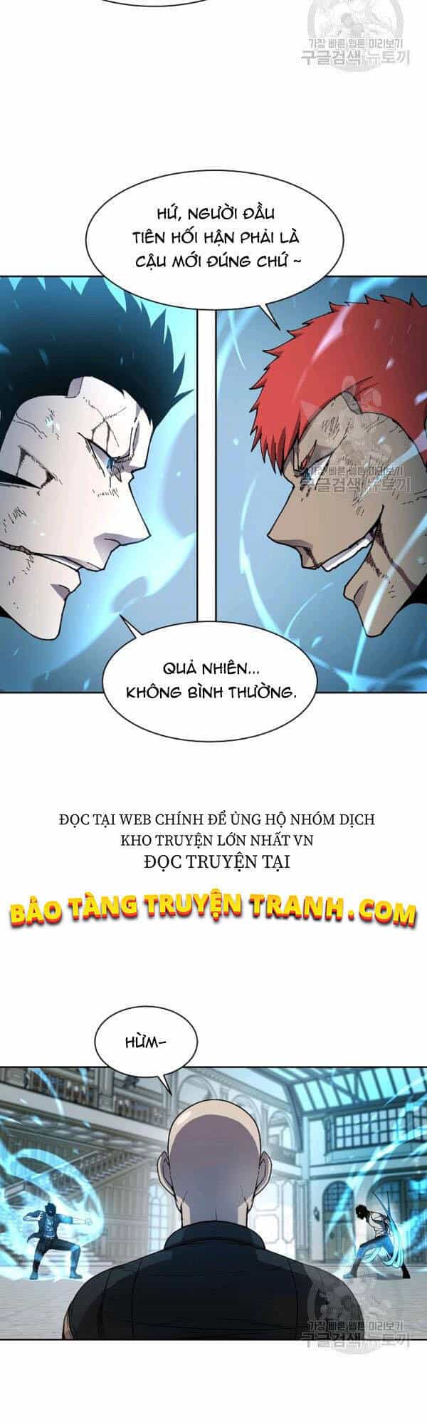 Pháp Sư - Chương 31 - ảnh 5