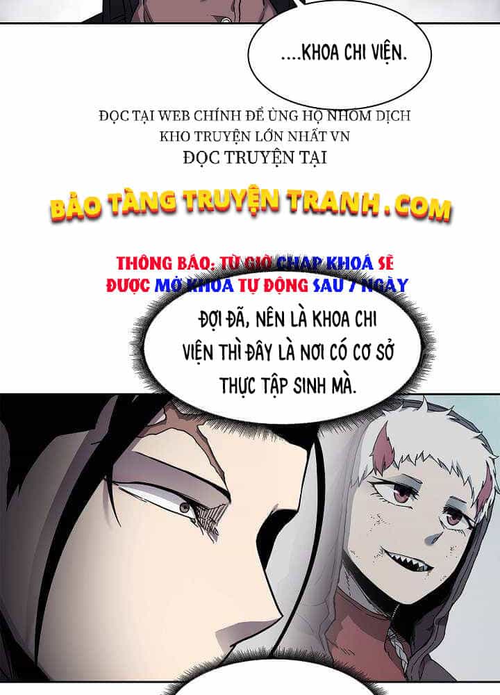 Pháp Sư - Chương 33 - ảnh 45