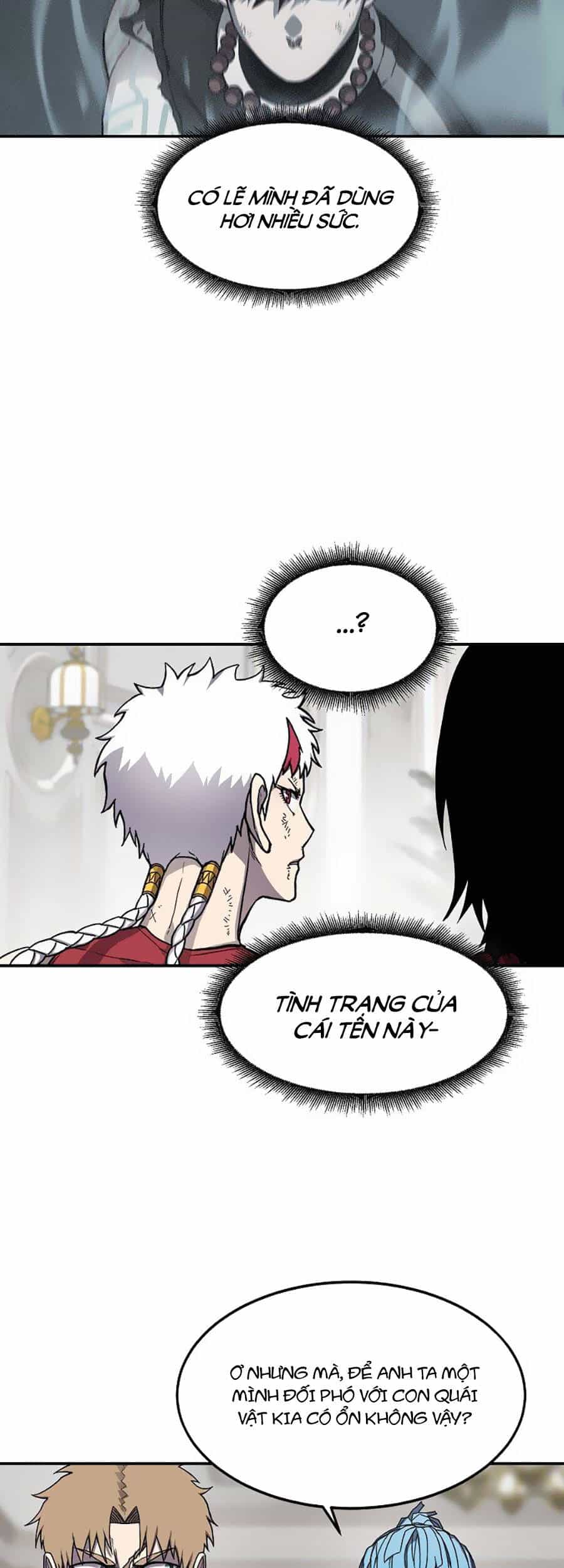 Pháp Sư - Chương 39 - ảnh 16