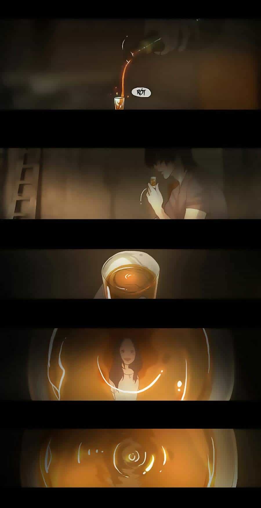 Pháp Sư - Chương 4 - ảnh 3