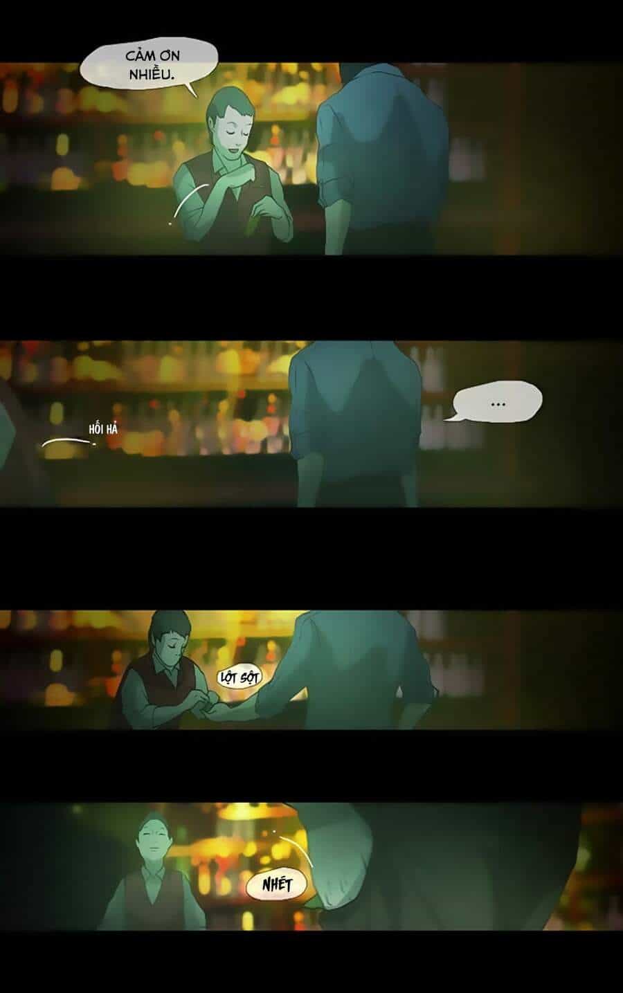 Pháp Sư - Chương 4 - ảnh 36