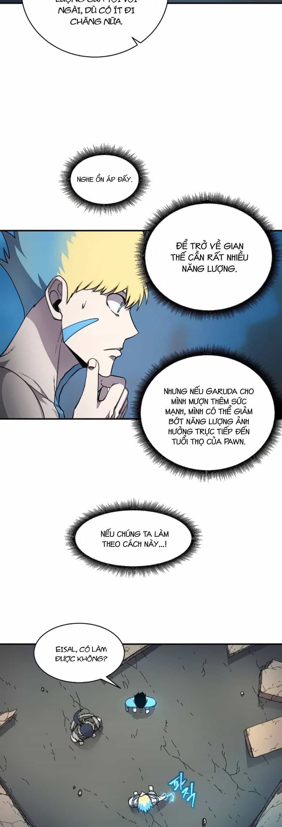 Pháp Sư - Chương 43 - ảnh 30