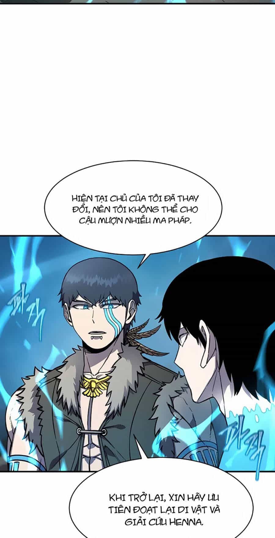 Pháp Sư - Chương 43 - ảnh 33