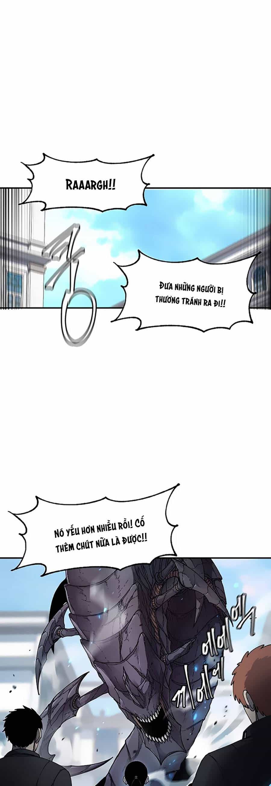 Pháp Sư - Chương 44 - ảnh 33