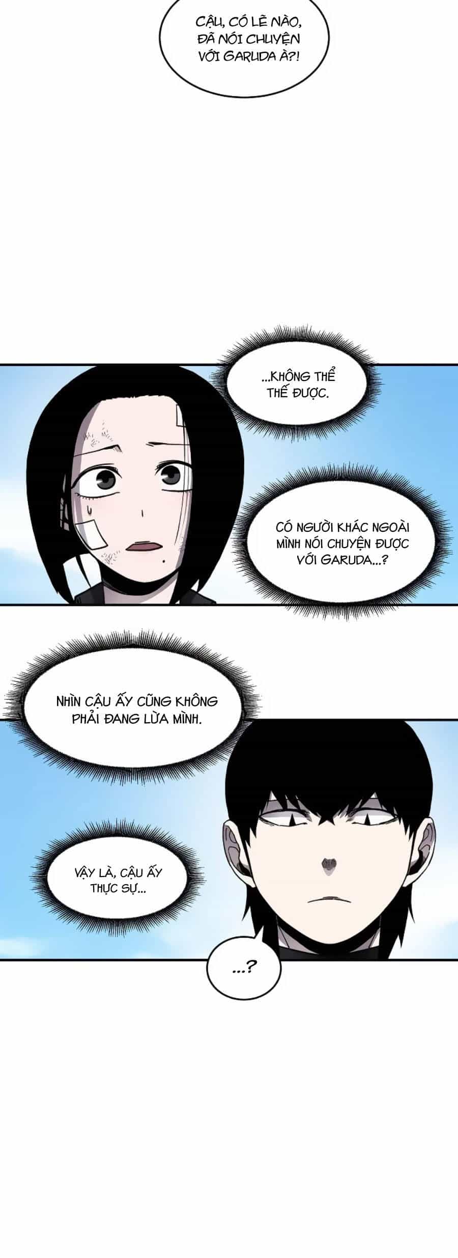 Pháp Sư - Chương 45 - ảnh 12