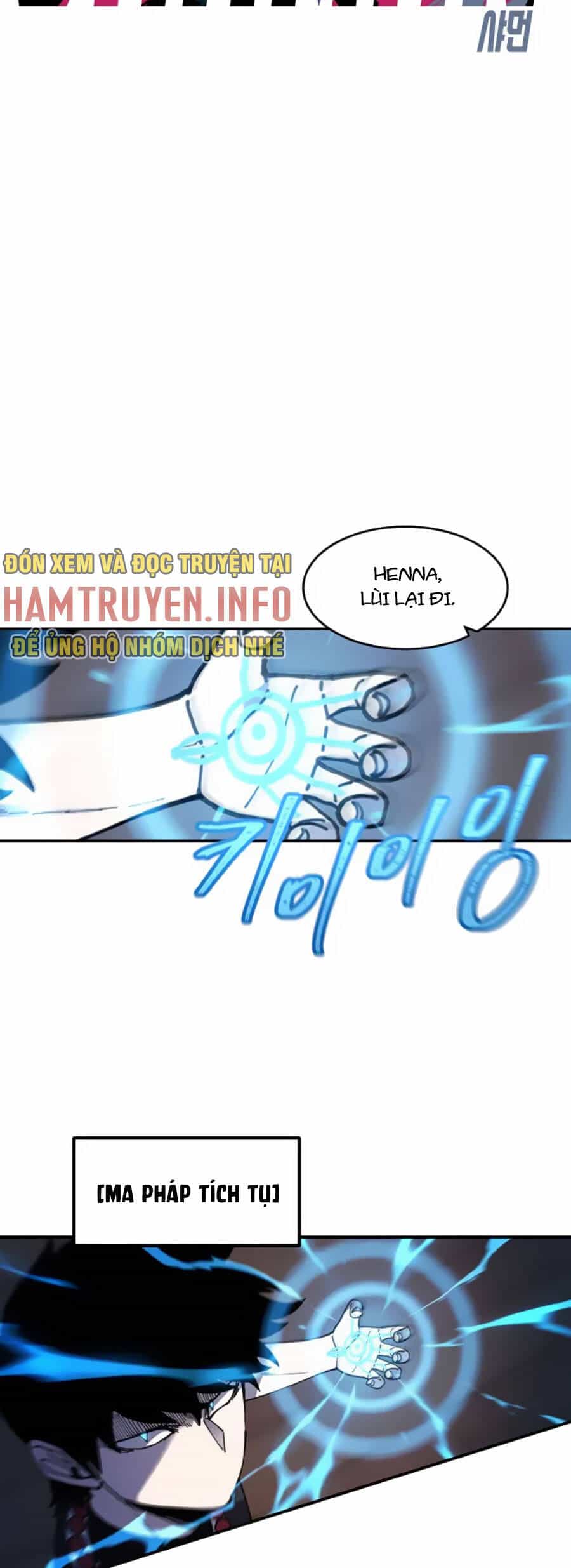 Pháp Sư - Chương 45 - ảnh 15
