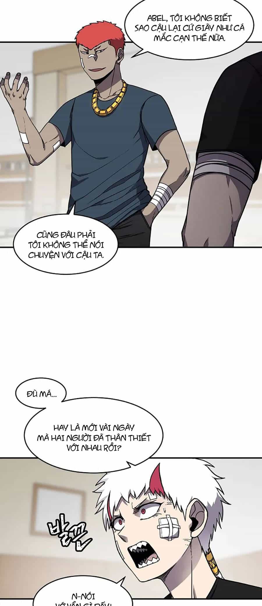 Pháp Sư - Chương 47 - ảnh 38