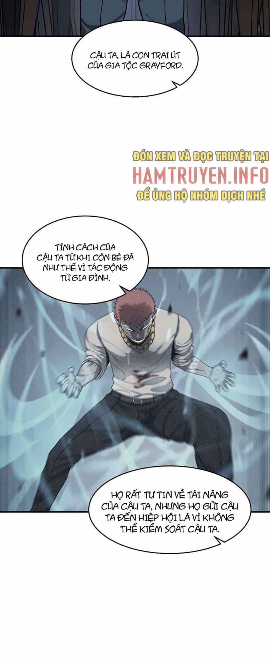 Pháp Sư - Chương 48 - ảnh 22