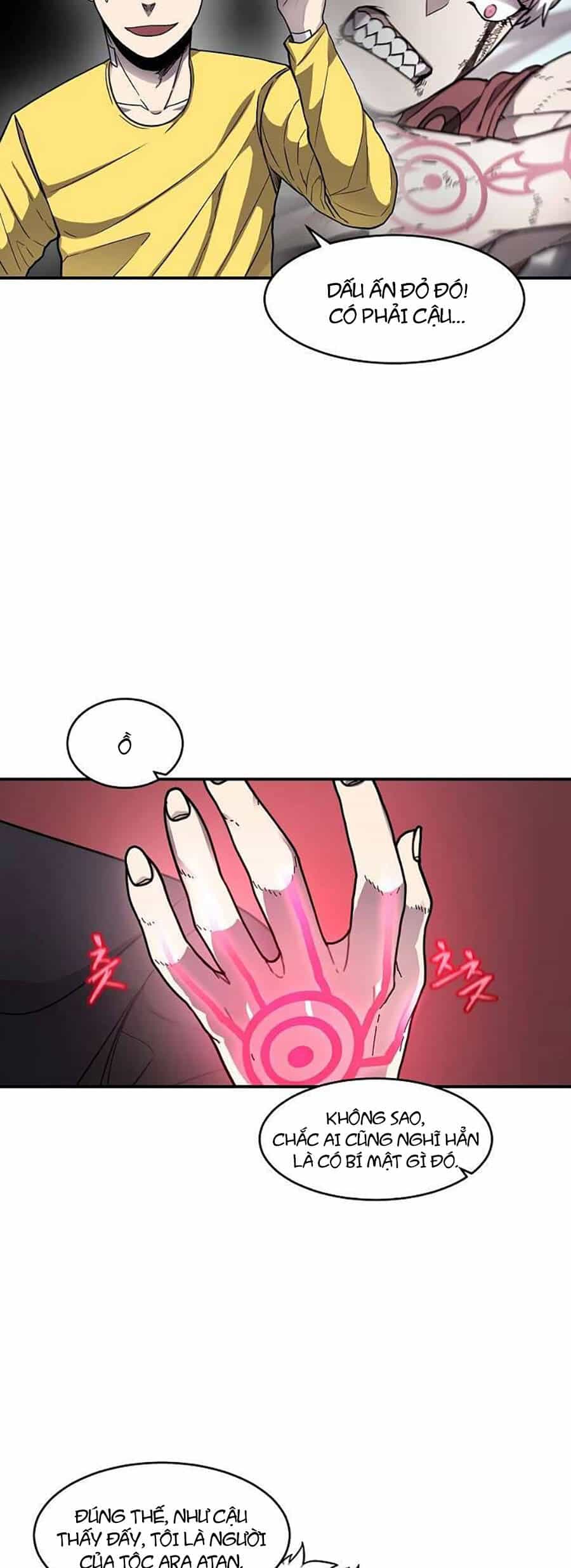 Pháp Sư - Chương 48 - ảnh 26
