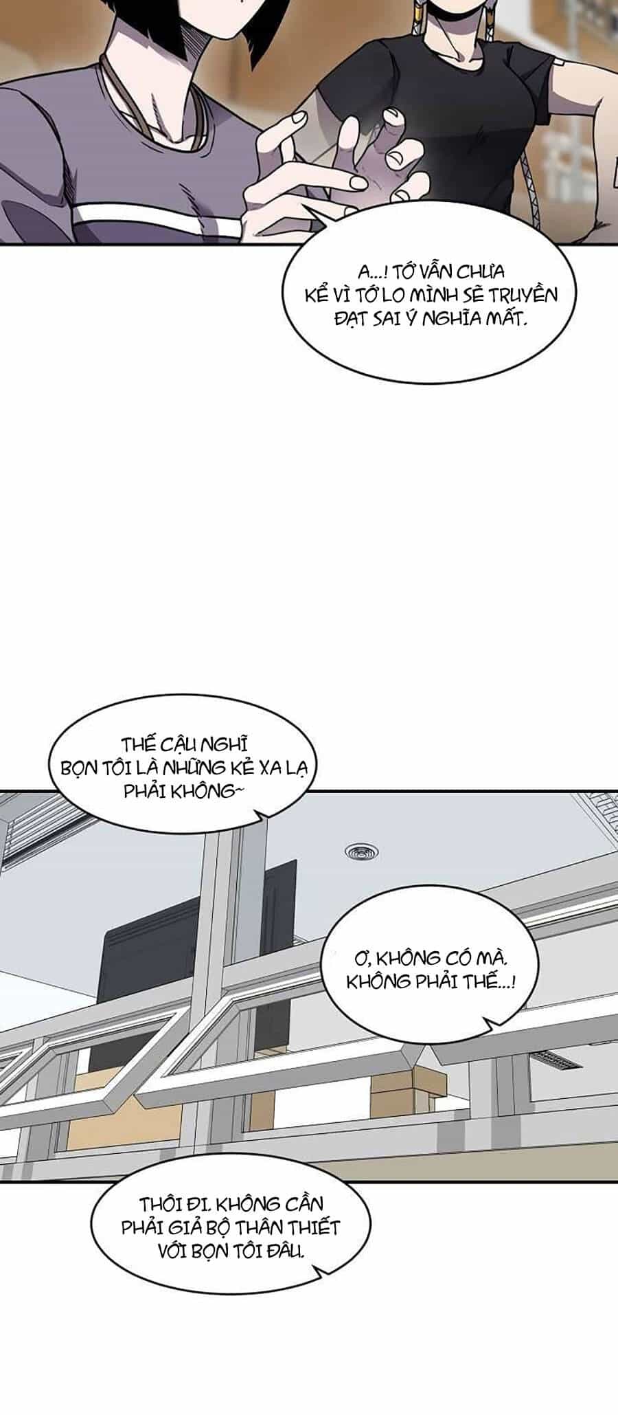 Pháp Sư - Chương 48 - ảnh 42