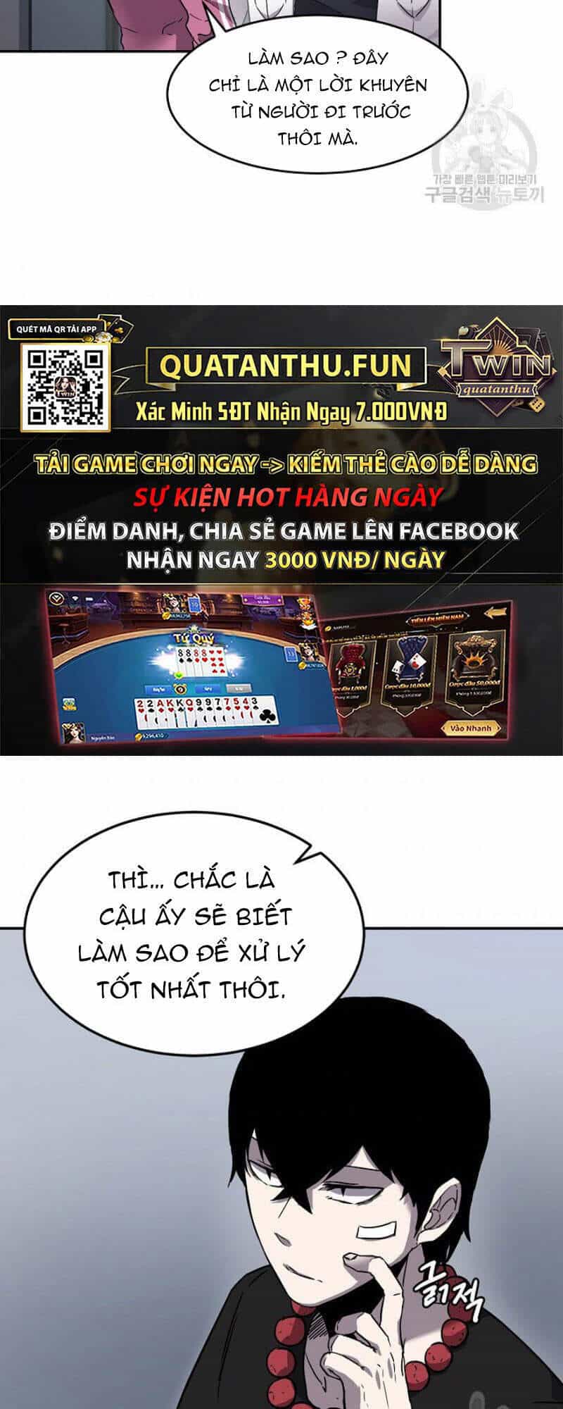 Pháp Sư - Chương 5 - ảnh 47