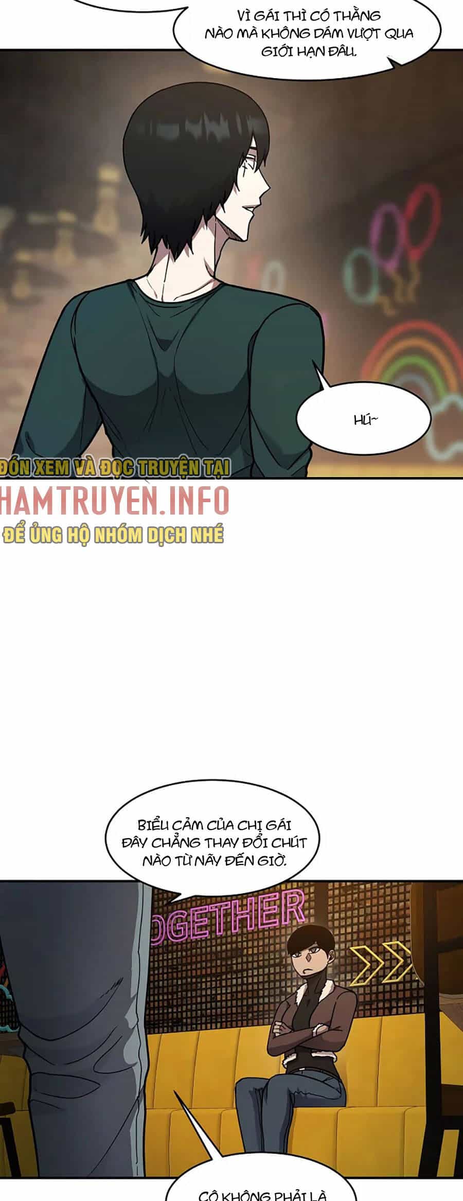 Pháp Sư - Chương 52 - ảnh 12