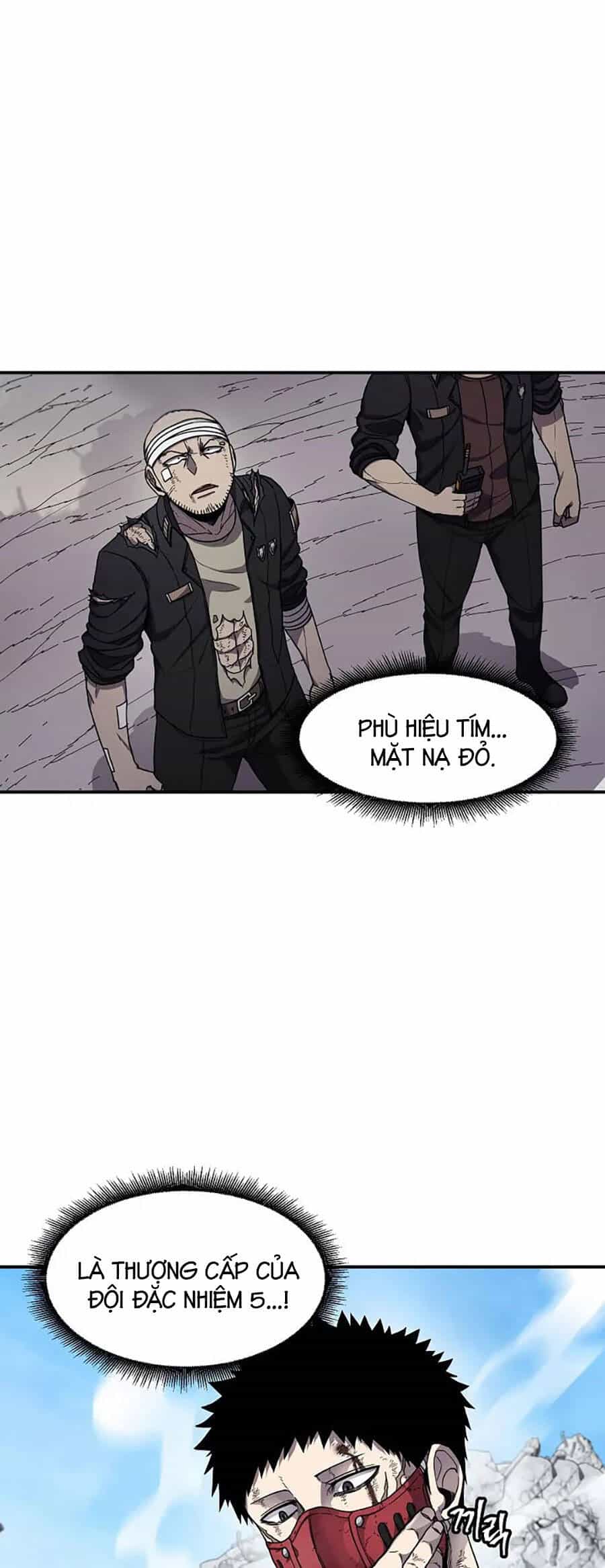 Pháp Sư - Chương 53 - ảnh 3