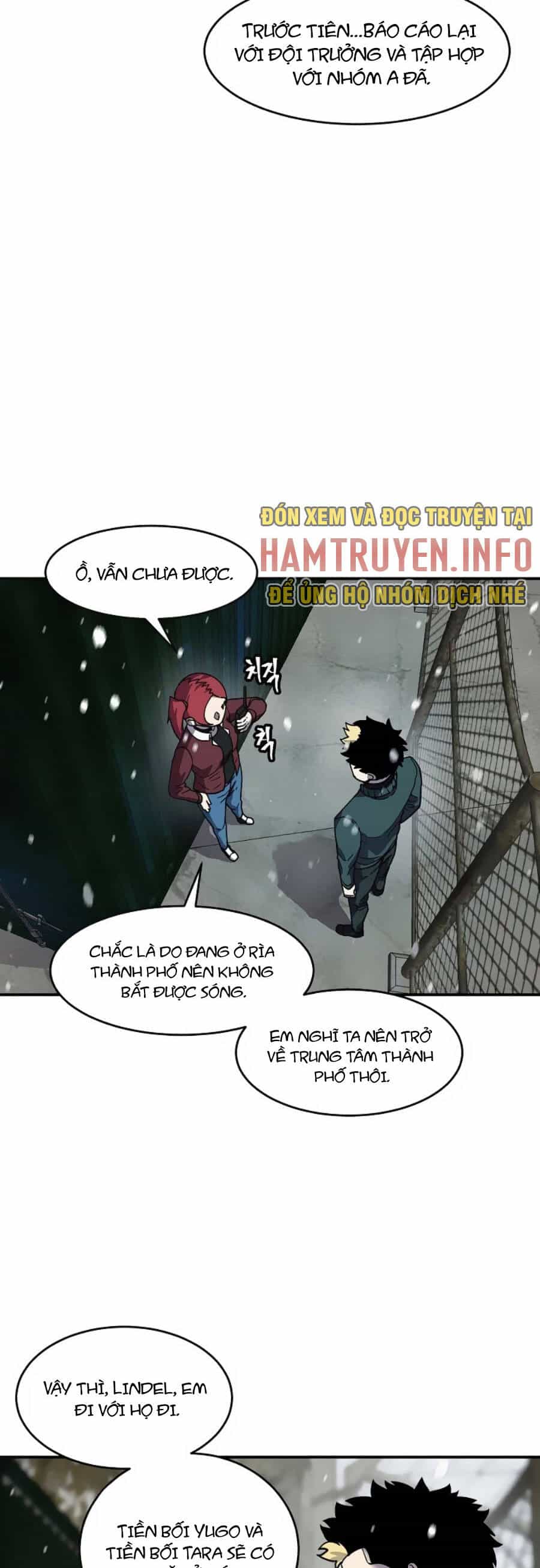 Pháp Sư - Chương 55 - ảnh 22