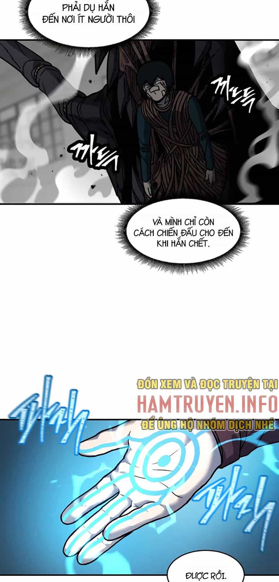Pháp Sư - Chương 58 - ảnh 4