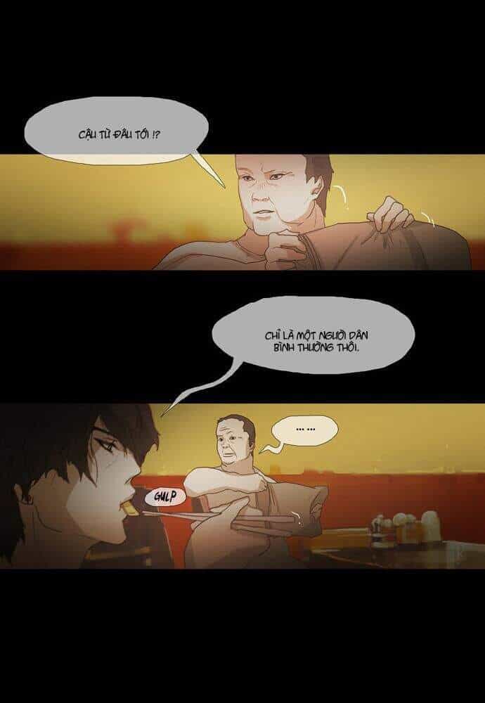 Pháp Sư - Chương 6 - ảnh 16