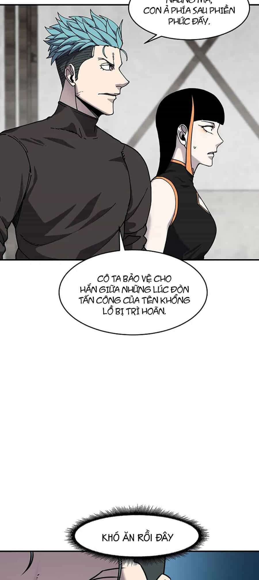 Pháp Sư - Chương 62 - ảnh 36