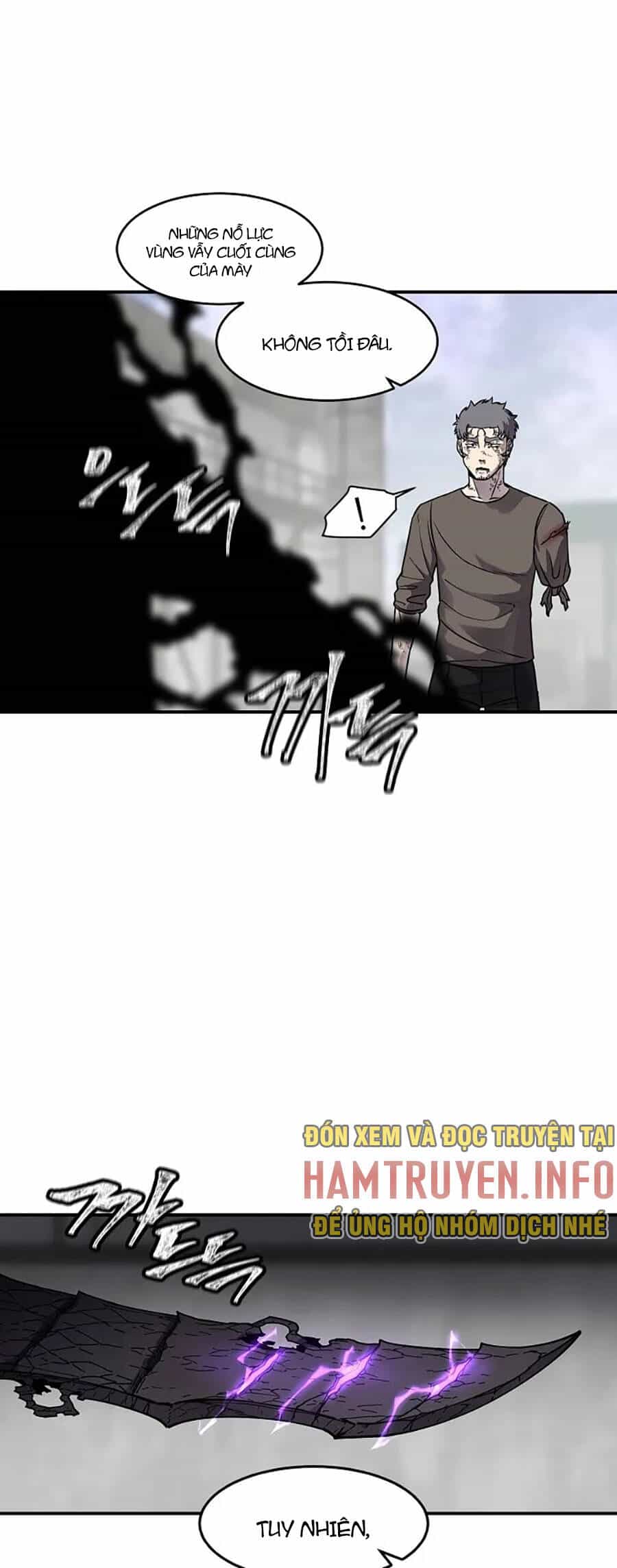Pháp Sư - Chương 64 - ảnh 27