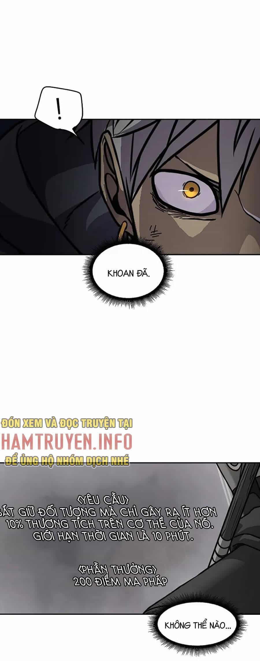 Pháp Sư - Chương 64 - ảnh 3