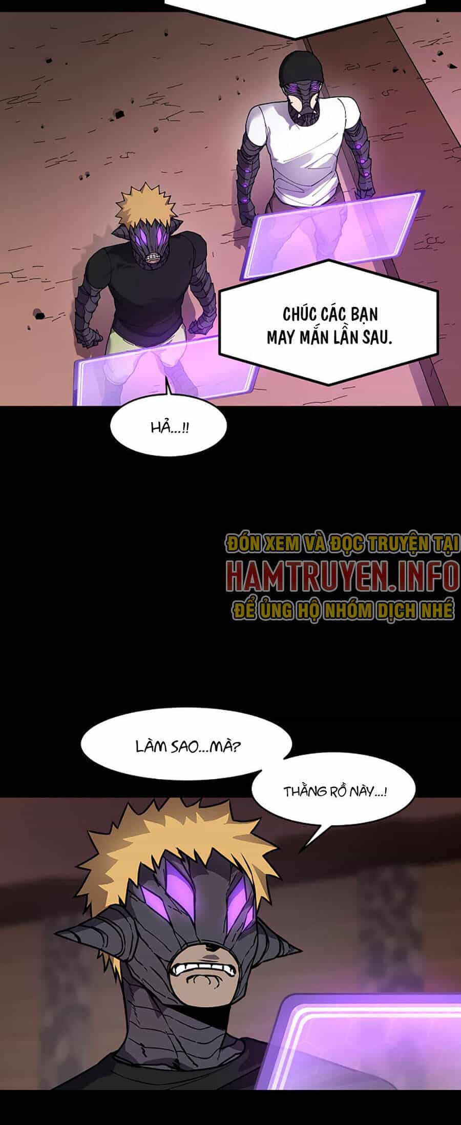 Pháp Sư - Chương 65 - ảnh 12