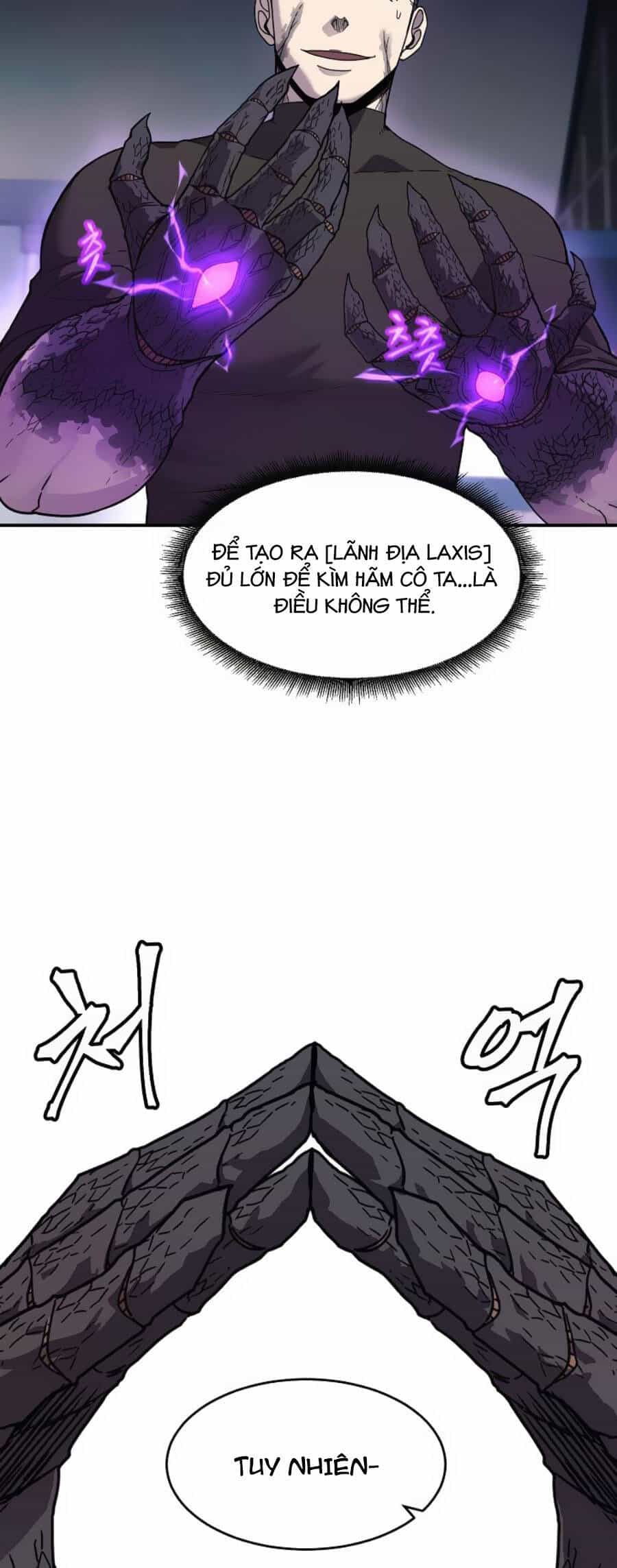 Pháp Sư - Chương 67 - ảnh 8