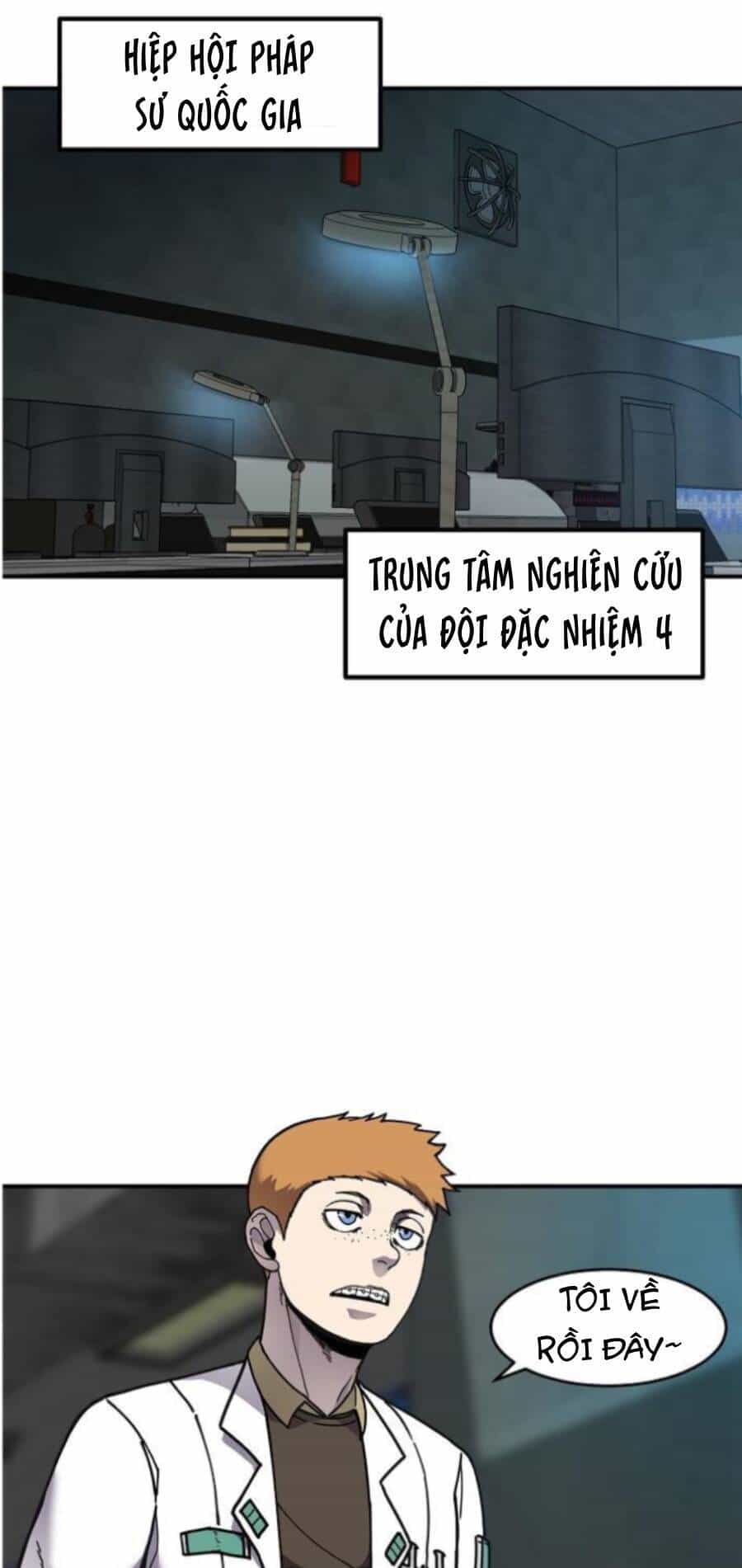 Pháp Sư - Chương 69 - ảnh 31