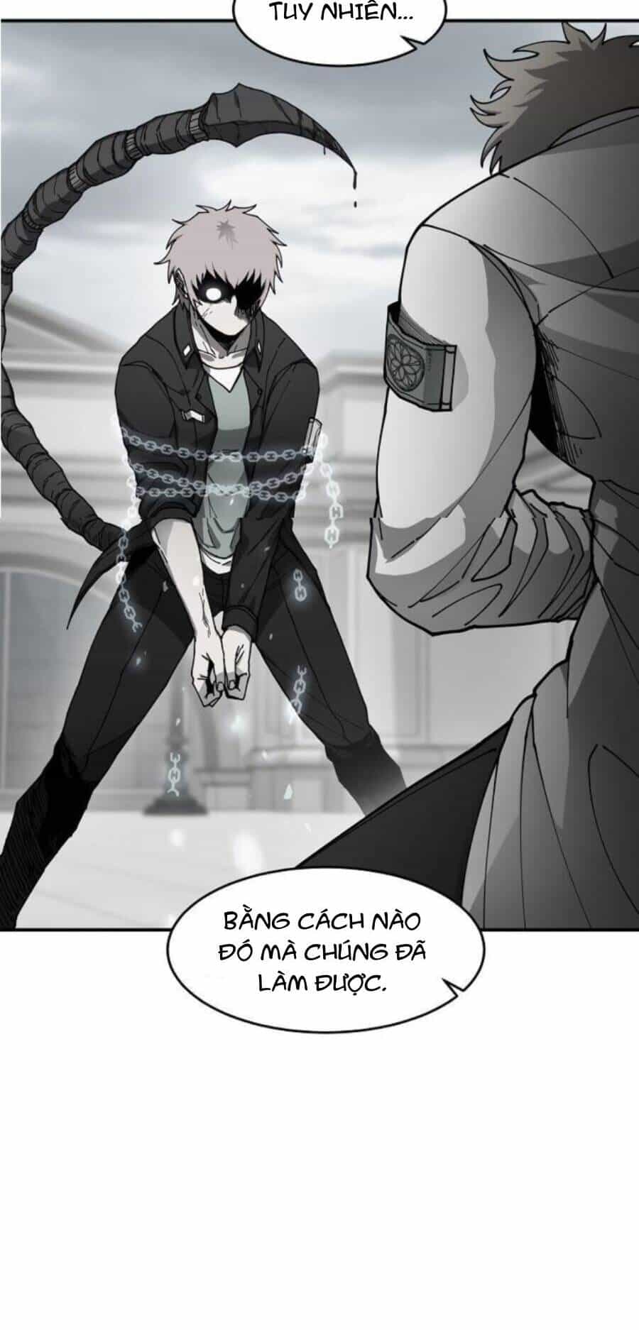 Pháp Sư - Chương 69 - ảnh 42
