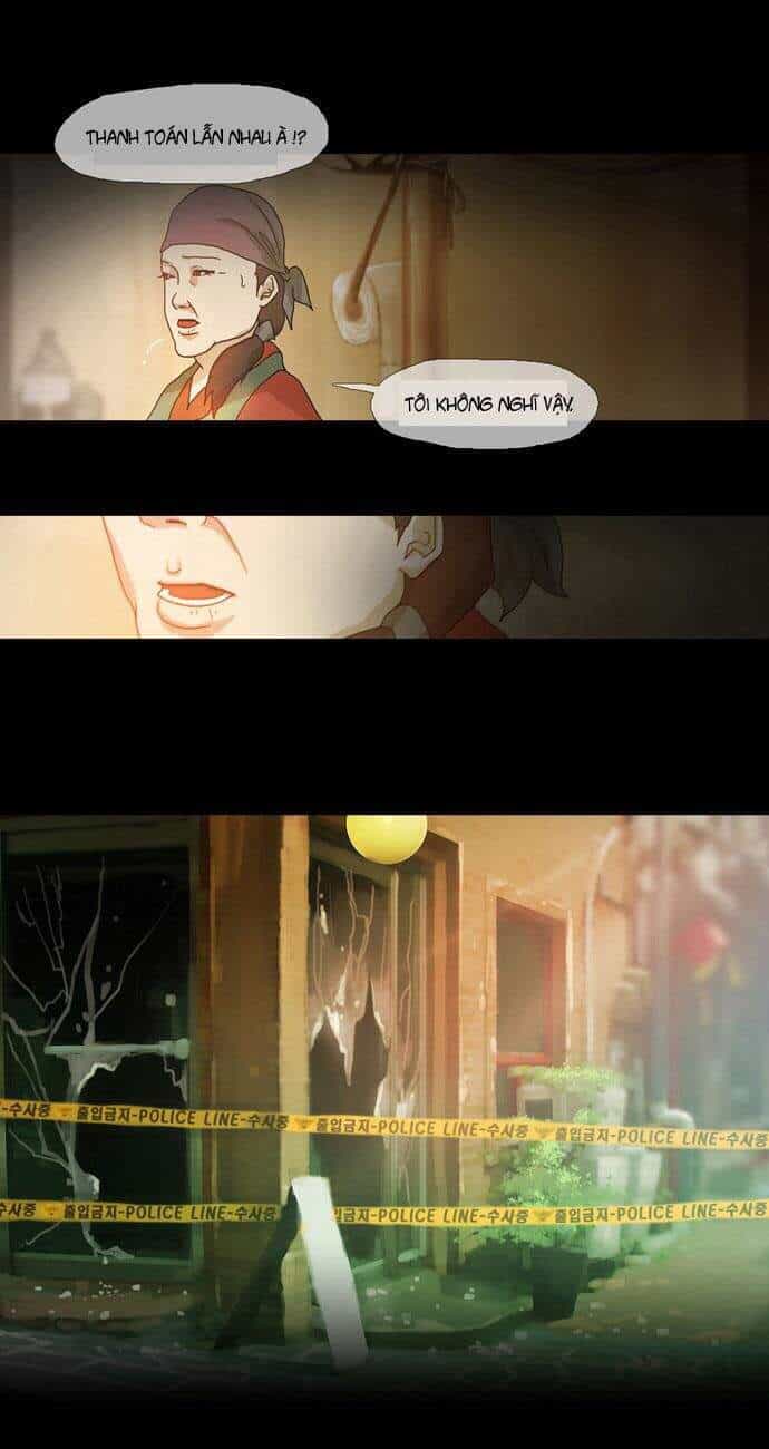 Pháp Sư - Chương 7 - ảnh 28