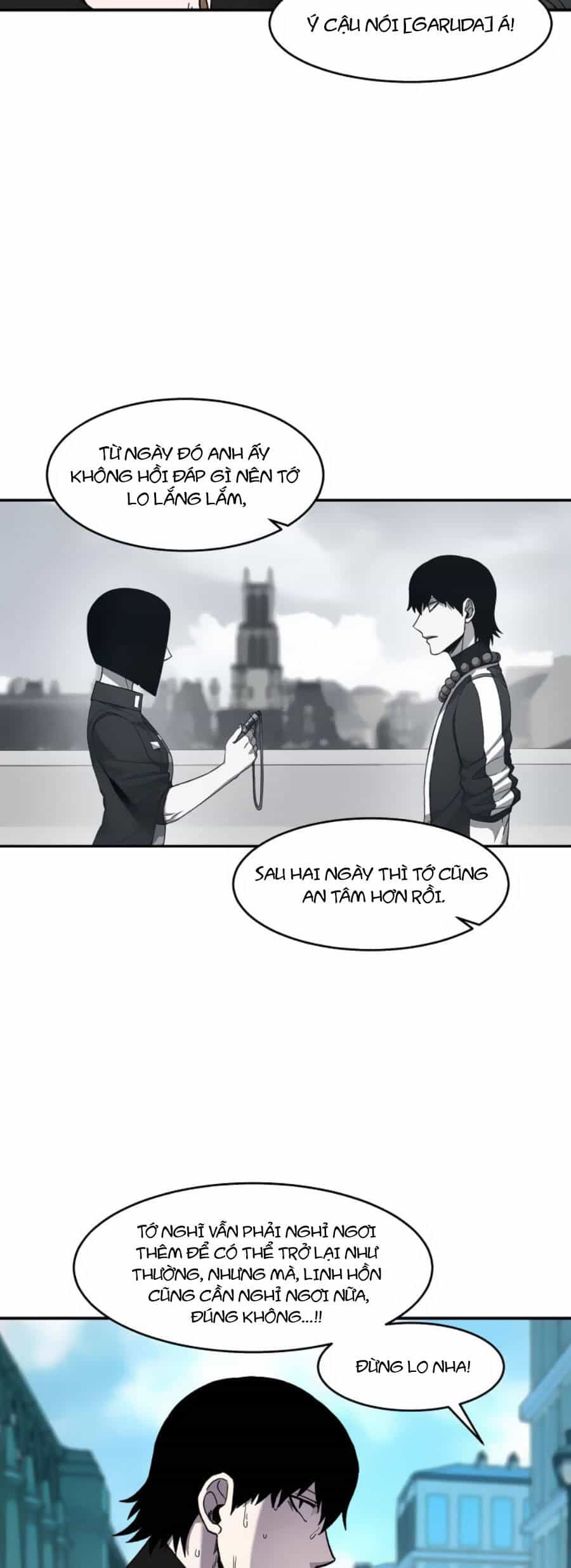 Pháp Sư - Chương 70 - ảnh 7