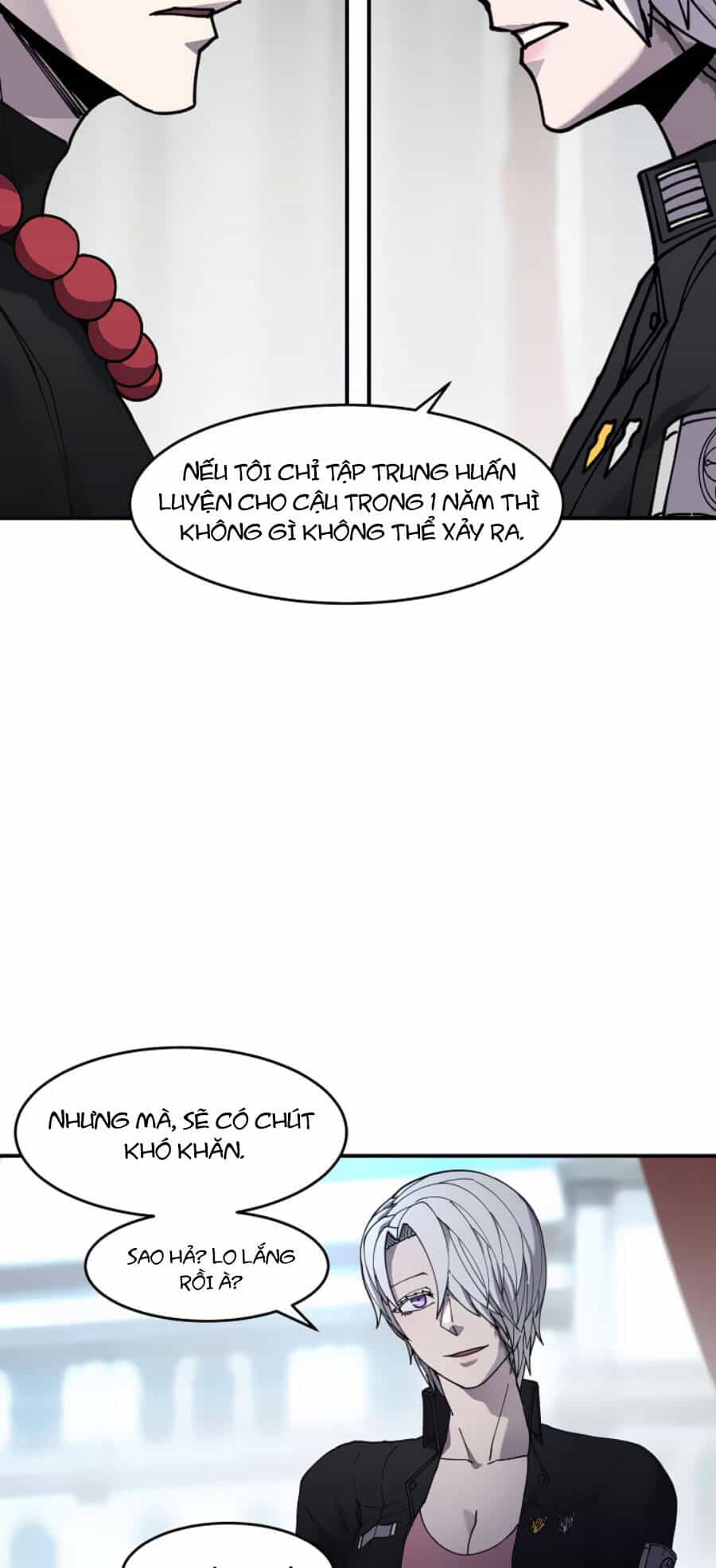 Pháp Sư - Chương 71 - ảnh 46
