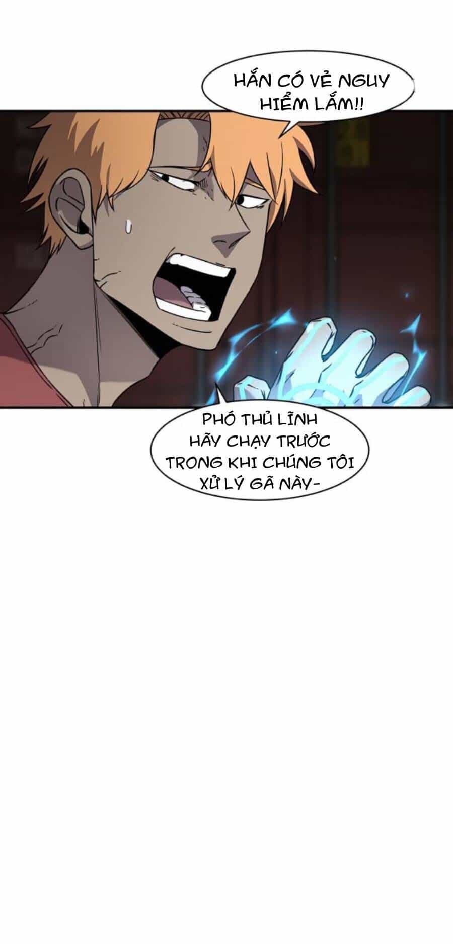 Pháp Sư - Chương 73 - ảnh 34