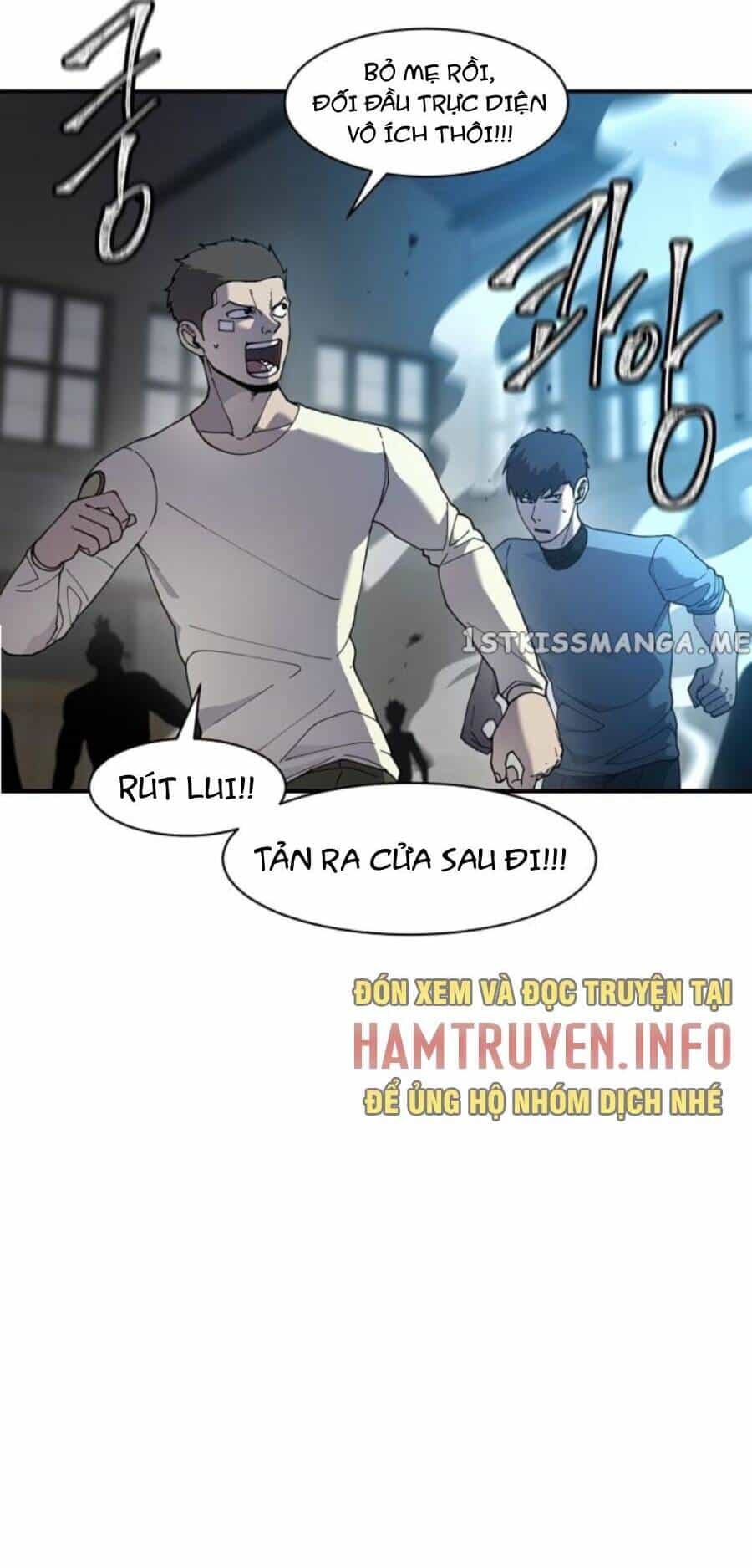 Pháp Sư - Chương 73 - ảnh 4