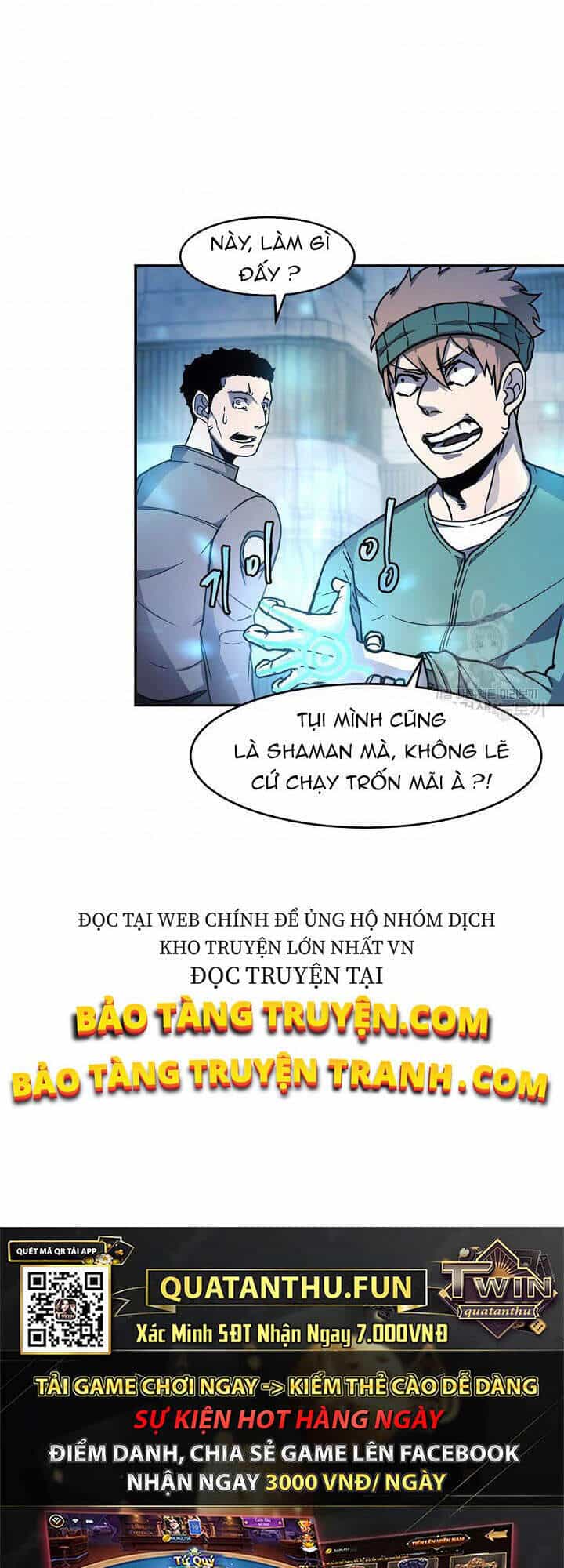 Pháp Sư - Chương 8 - ảnh 63