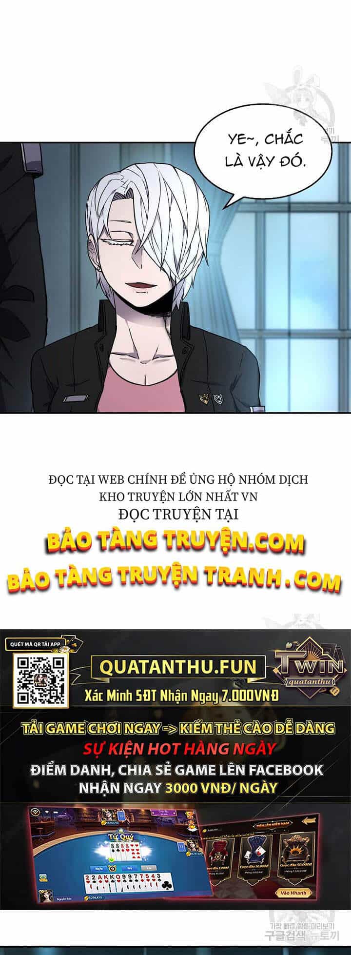 Pháp Sư - Chương 8 - ảnh 8