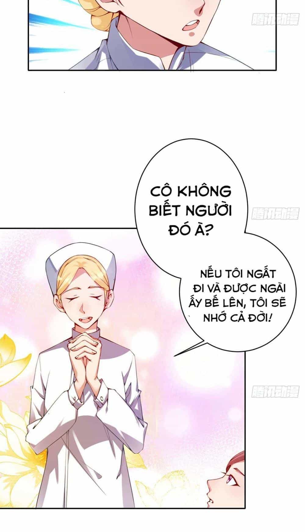 Pháp Y Kiều Thê - Chương 3 - ảnh 11