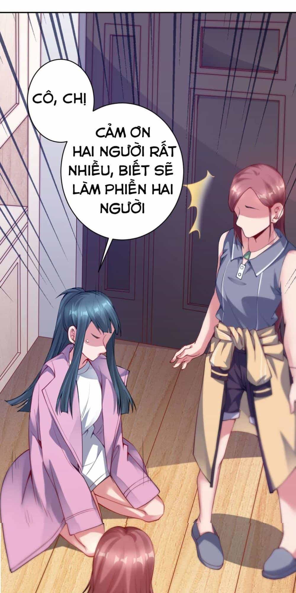 Pháp Y Kiều Thê - Chương 5 - ảnh 27