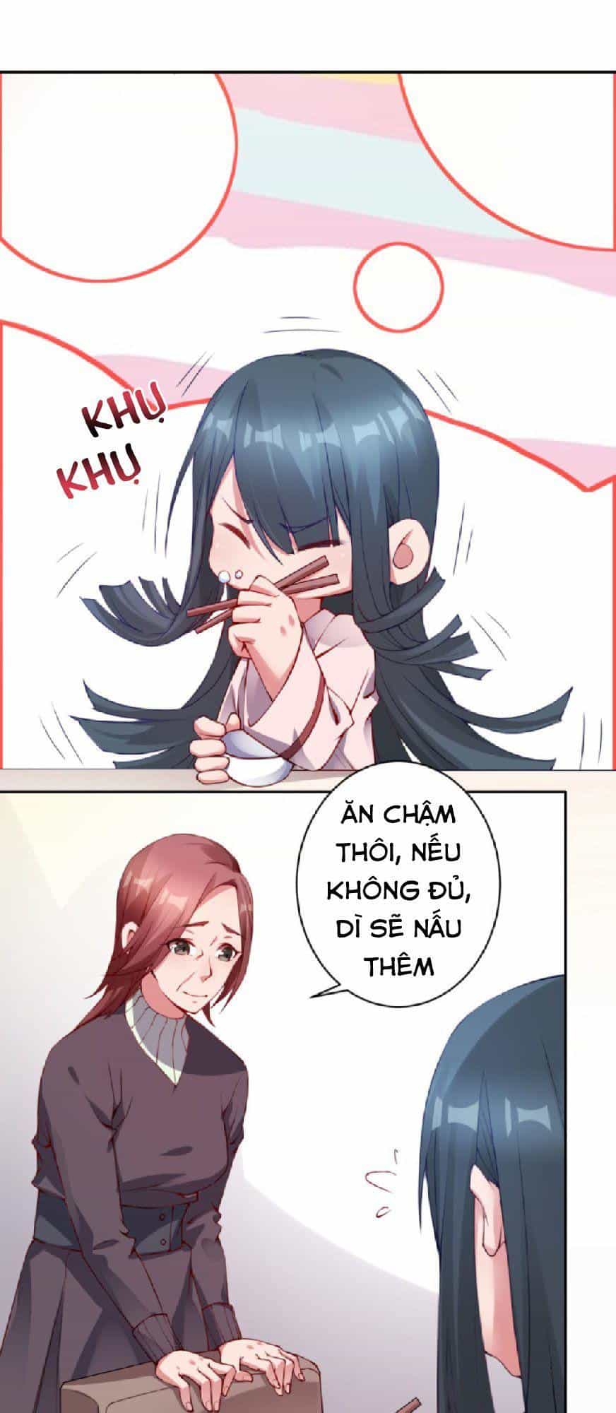 Pháp Y Kiều Thê - Chương 6 - ảnh 17