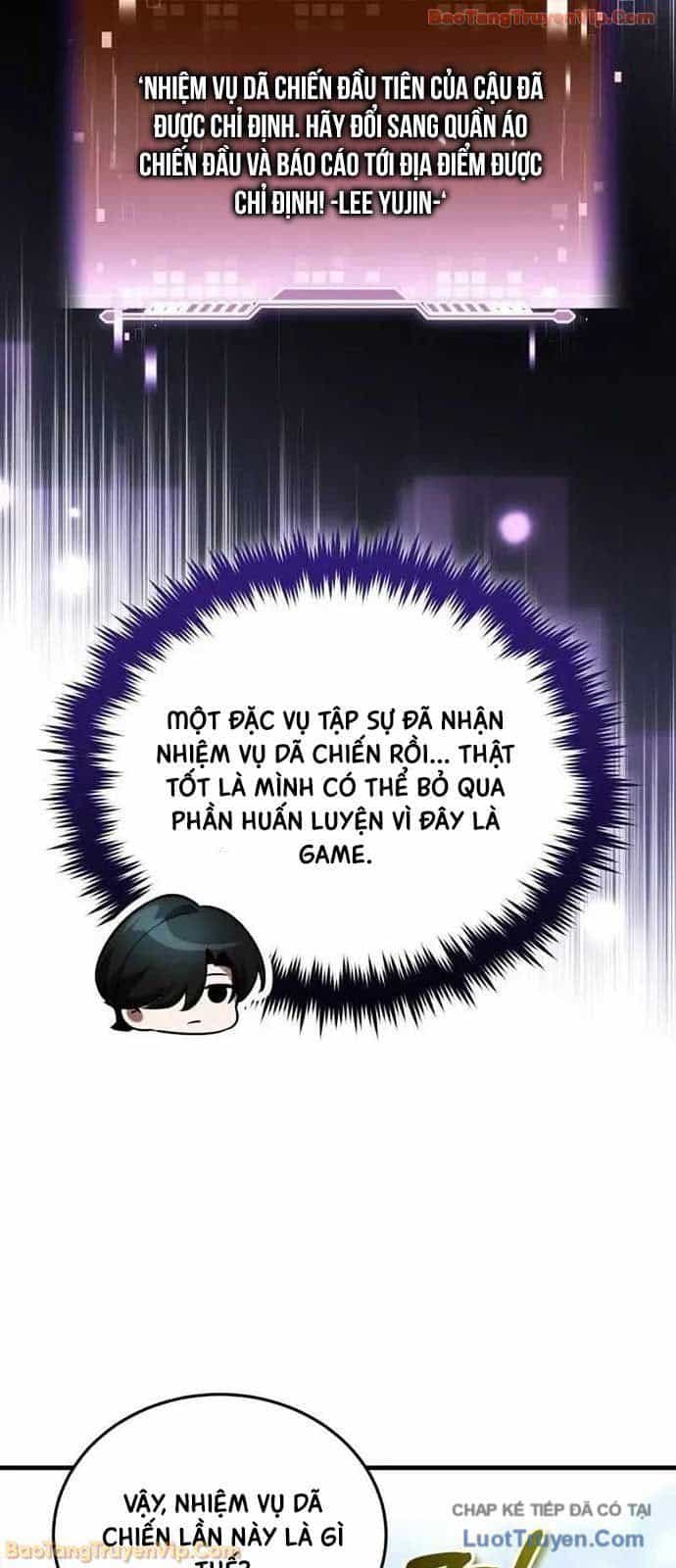 Phát Sóng Của Siêu Việt Giả - Chương 10 - ảnh 58