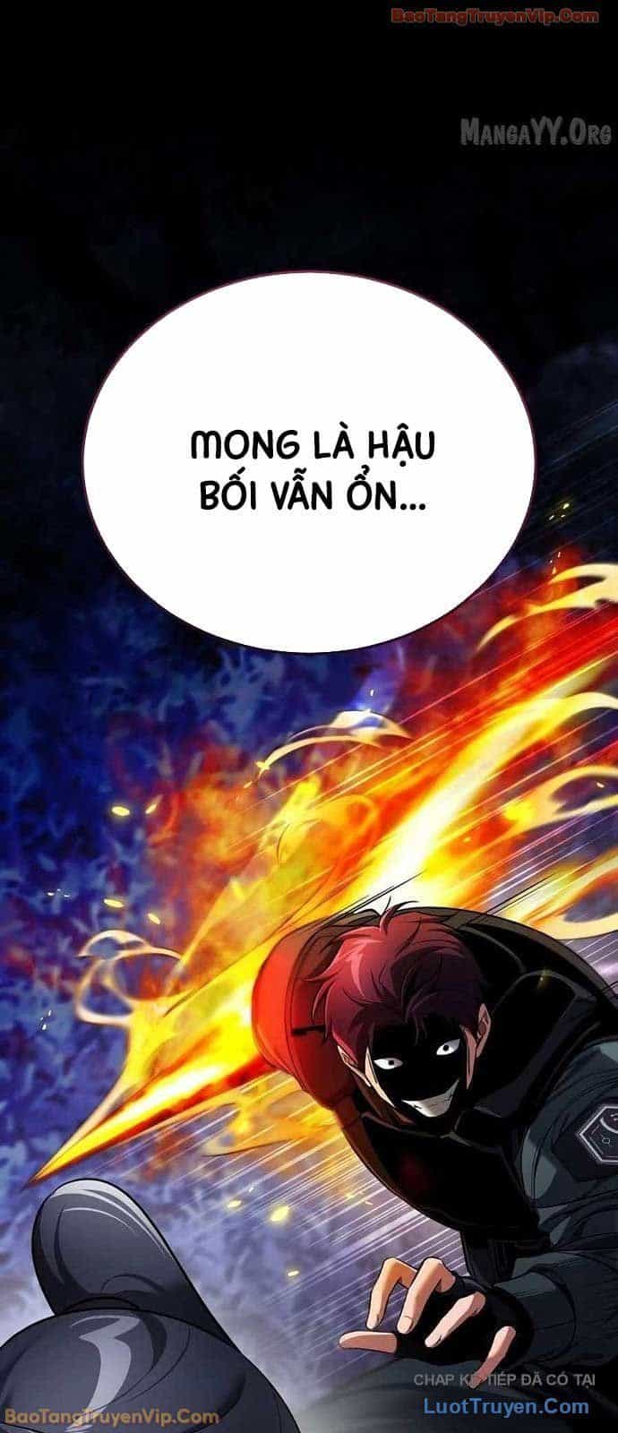 Phát Sóng Của Siêu Việt Giả - Chương 11 - ảnh 27