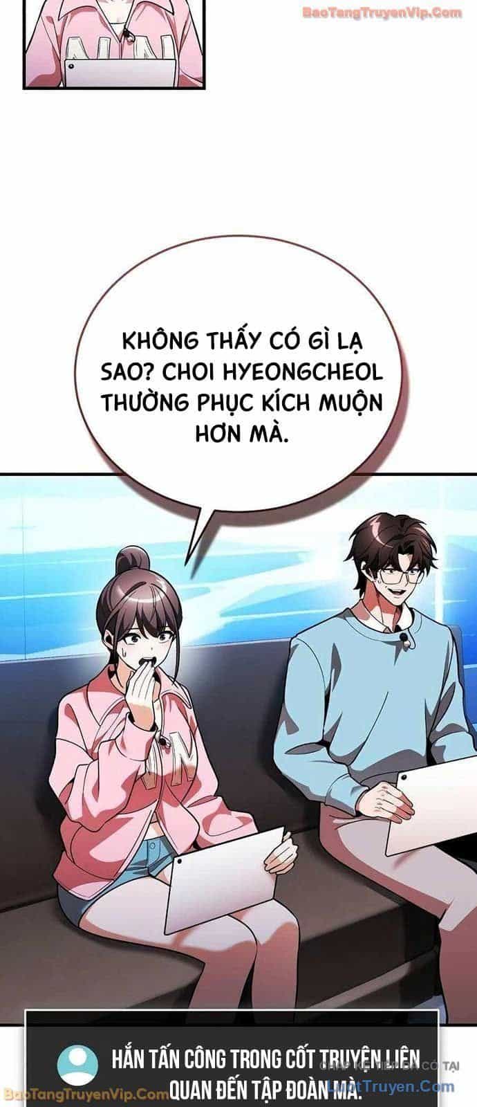 Phát Sóng Của Siêu Việt Giả - Chương 11 - ảnh 81