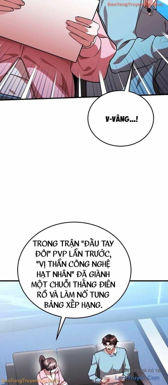 Phát Sóng Của Siêu Việt Giả - Chương 13 - ảnh 10