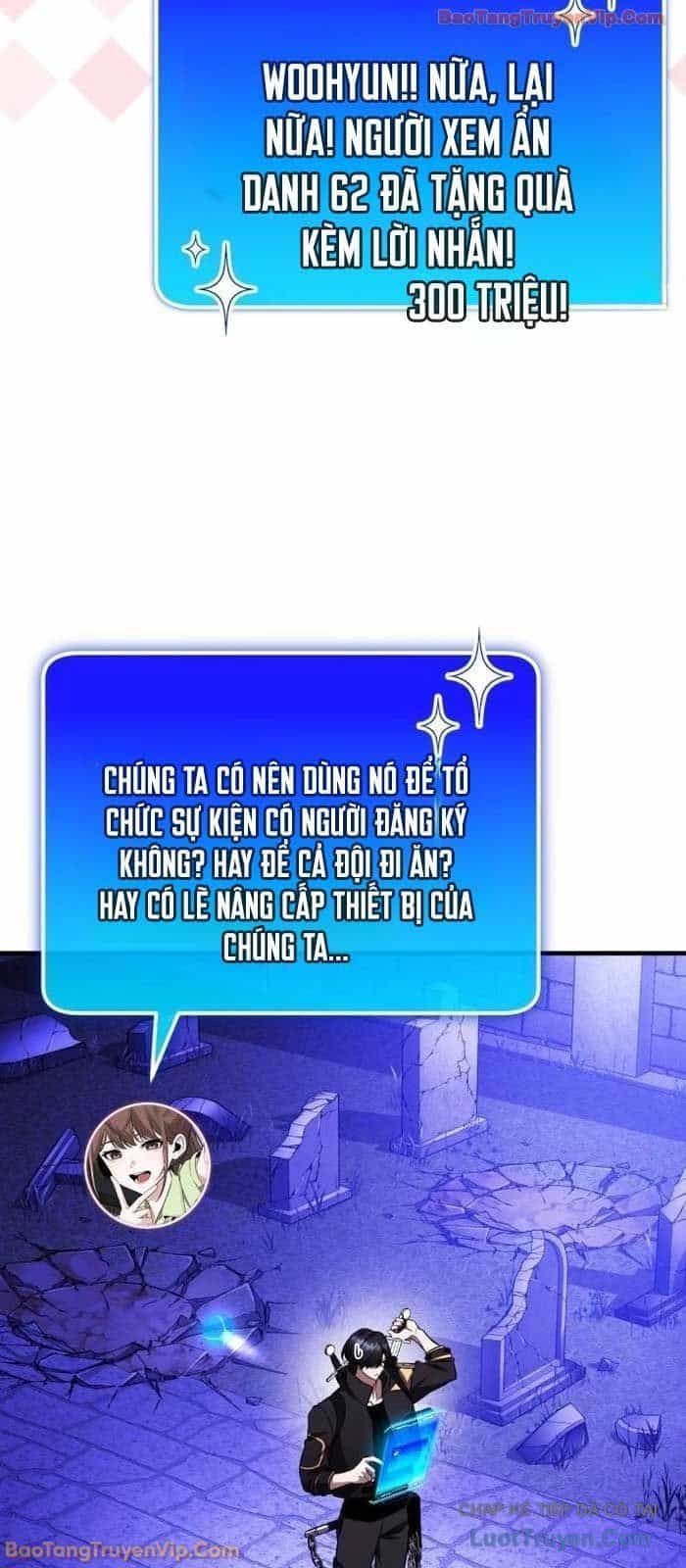 Phát Sóng Của Siêu Việt Giả - Chương 13 - ảnh 70