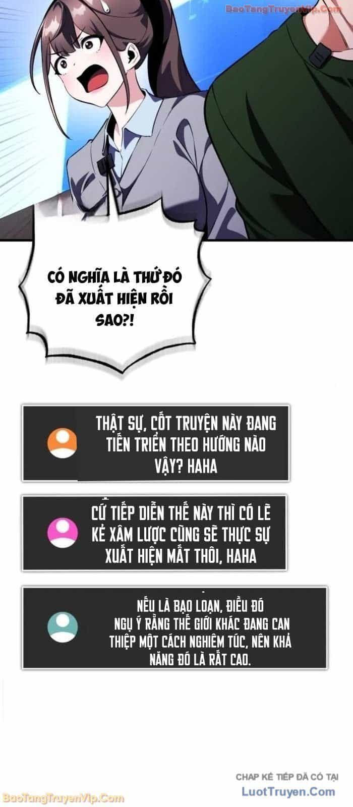 Phát Sóng Của Siêu Việt Giả - Chương 17 - ảnh 18