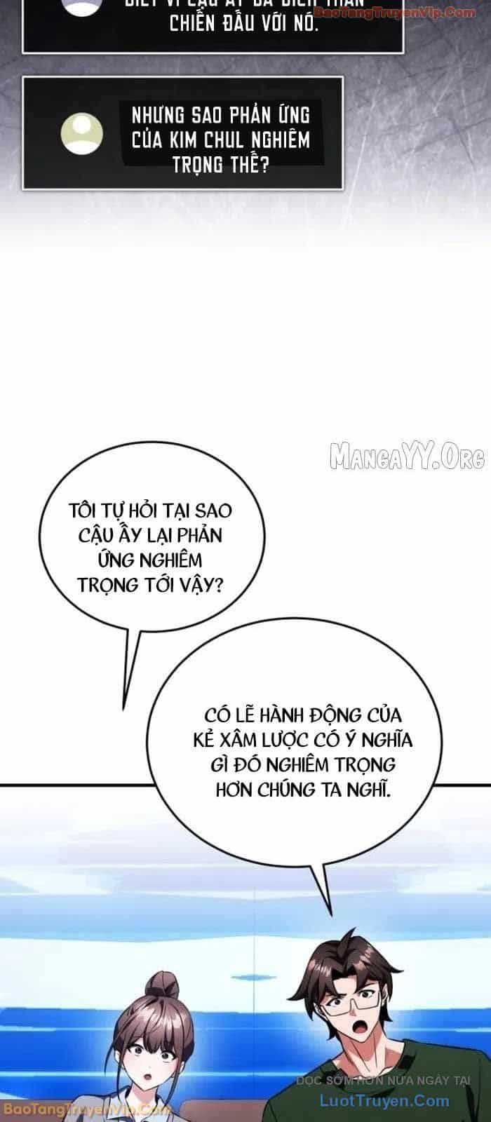 Phát Sóng Của Siêu Việt Giả - Chương 18 - ảnh 23